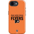 NHL Philadelphia Flyers Lineup iPhone 16e Impact Case