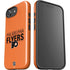 NHL Philadelphia Flyers Lineup iPhone 16e Impact Case
