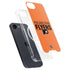 NHL Philadelphia Flyers Lineup iPhone 16e MagSafe Case