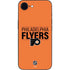 NHL Philadelphia Flyers Lineup iPhone 16e Skin
