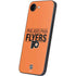 NHL Philadelphia Flyers Lineup iPhone 16e Skin