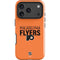 NHL Philadelphia Flyers Lineup iPhone 18 Pro Impact Case