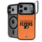 NHL Philadelphia Flyers Lineup iPhone 18 Pro Kickstand Case