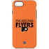 NHL Philadelphia Flyers Lineup iPhone Cases