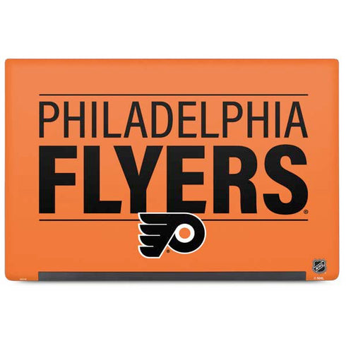 NHL Philadelphia Flyers Lineup Dell Latitude Skin