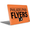 NHL Philadelphia Flyers Lineup Apple MacBook Air Skin