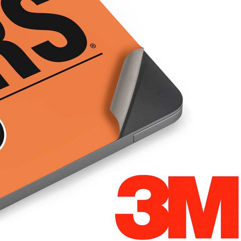 NHL Philadelphia Flyers Lineup Apple MacBook Air Skin
