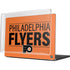 NHL Philadelphia Flyers Lineup MacBook Pro 14in (2021-24) Case plus Skin