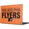 NHL Philadelphia Flyers Lineup Apple MacBook Pro 14-inch Skin