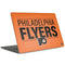NHL Philadelphia Flyers Lineup MacBook Skins