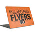 NHL Philadelphia Flyers Lineup MacBook Skins