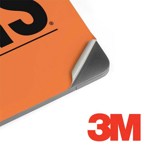 NHL Philadelphia Flyers Lineup MacBook Skins