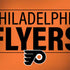 NHL Philadelphia Flyers Lineup MacBook Skins