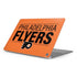 NHL Philadelphia Flyers Lineup Apple MacBook Pro 16-inch Skin