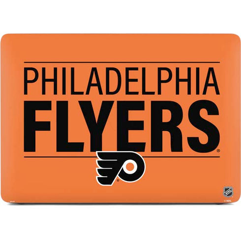 NHL Philadelphia Flyers Lineup Apple MacBook Pro 16-inch Skin