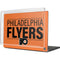 NHL Philadelphia Flyers Lineup MacBook Cases