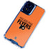 NHL Philadelphia Flyers Lineup Moto G 5G (2024) Clear Case