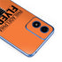 NHL Philadelphia Flyers Lineup Moto G Play 4G (2024) Skin