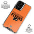 NHL Philadelphia Flyers Lineup Moto G Power 5G (2024) Clear Case