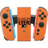 NHL Philadelphia Flyers Lineup Nintendo Switch 2 (2025) Joy-Con Controller Skin