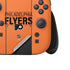 NHL Philadelphia Flyers Lineup Nintendo Switch 2 (2025) Joy-Con Controller Skin