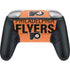 NHL Philadelphia Flyers Lineup Nintendo Switch 2 (2025) Pro Controller Skin