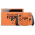 NHL Philadelphia Flyers Lineup Nintendo Skins