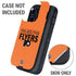 NHL Philadelphia Flyers Lineup Otterbox Defender iPhone Skin