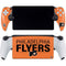 NHL Philadelphia Flyers Lineup PlayStation Portal Remote Player Skin