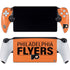 NHL Philadelphia Flyers Lineup PlayStation Portal Remote Player Skin