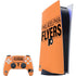 NHL Philadelphia Flyers Lineup PlayStation PS5 Skins