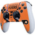 NHL Philadelphia Flyers Lineup PS5 DualSense Edge Pro Controller Skin