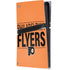 NHL Philadelphia Flyers Lineup PlayStation PS5 Skins