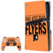 NHL Philadelphia Flyers Lineup PS5 Pro Disk Bundle Skin