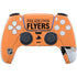 NHL Philadelphia Flyers Lineup PS5 Pro Disk Bundle Skin