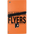NHL Philadelphia Flyers Lineup PS5 Pro Disk Console Skin