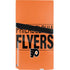NHL Philadelphia Flyers Lineup PS5 Pro Disk Console Skin