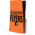 NHL Philadelphia Flyers Lineup PlayStation PS5 Skins