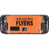 NHL Philadelphia Flyers Lineup Steam Deck Handheld Gaming Computer OLED Skin