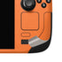 NHL Philadelphia Flyers Lineup Steam Deck Handheld Gaming Computer OLED Skin