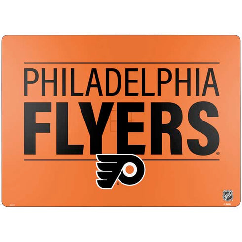 NHL Philadelphia Flyers Lineup Surface Laptop 7 15in Skin