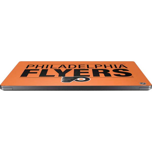 NHL Philadelphia Flyers Lineup Surface Laptop 7 15in Skin