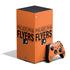 NHL Philadelphia Flyers Lineup XBox Series X Digital Edition Bundle Skin