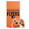 NHL Philadelphia Flyers Lineup Xbox Series X Skins