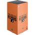NHL Philadelphia Flyers Lineup XBox Series X Digital Edition Console Skin