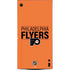 NHL Philadelphia Flyers Lineup XBox Series X Digital Edition Console Skin