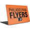 NHL Philadelphia Flyers Lineup Dell XPS Skin