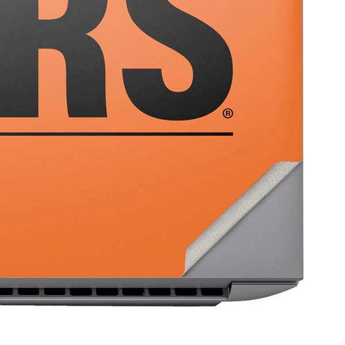 NHL Philadelphia Flyers Lineup HP ZBook Fury 16 G10 Skin