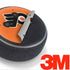 NHL Philadelphia Flyers Logo Amazon Echo Dot Skin