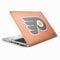 NHL Philadelphia Flyers Logo HP Elitebook Skin